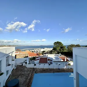 Apartment Duplex Com Vista Mar E Solario Privativo 6 Px, Lagos