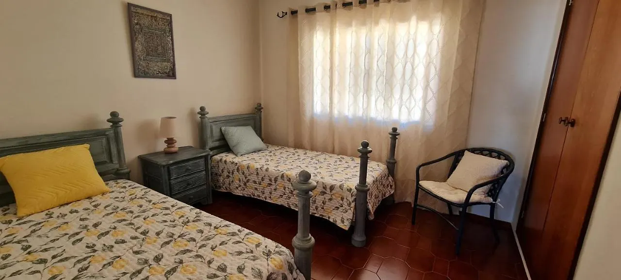 Donana 91 Apartment Lagos Portugal