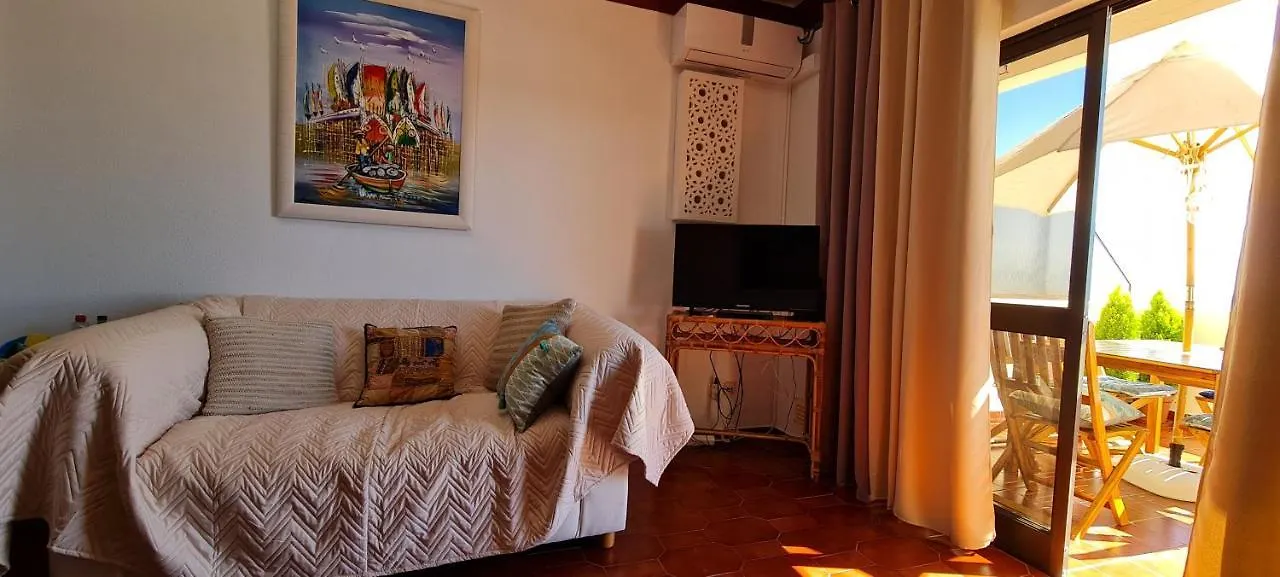 Donana 91 Apartment Lagos Portugal