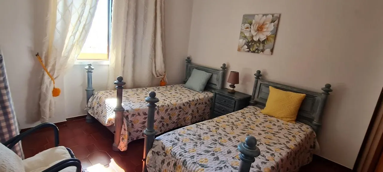 Donana 91 Apartment Lagos Portugal